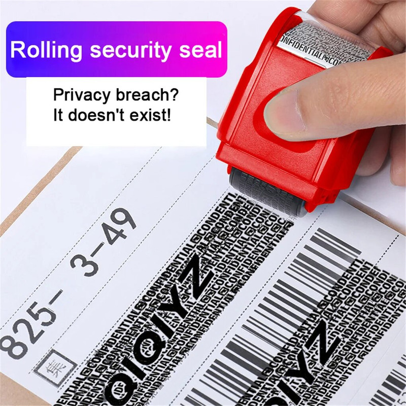 Identity Protection Roller