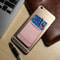 Adhesive Phone Pocket 2
