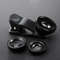 Set of Phone Lenses Black