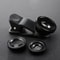 Set of Phone Lenses Black