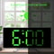 LED Display Alarm Clock1