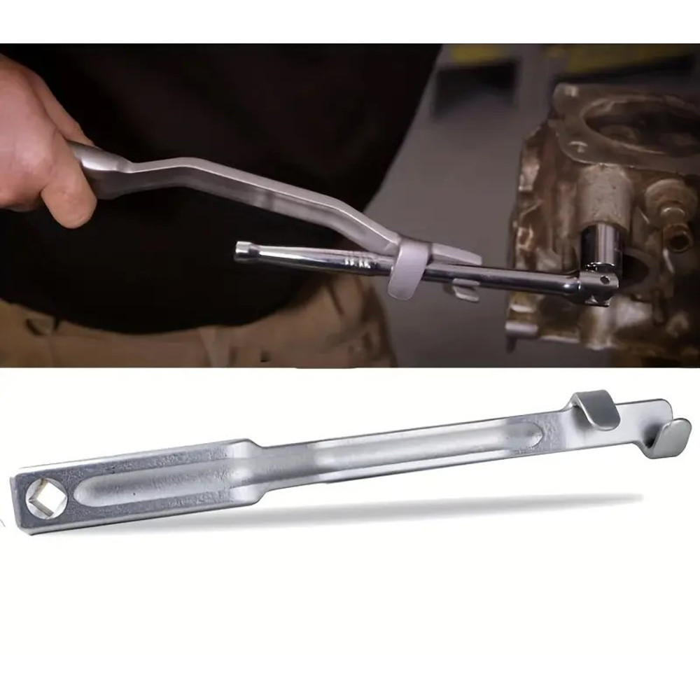 Universal Wrench Extension Tool Torque Wrench Extension Kit 3