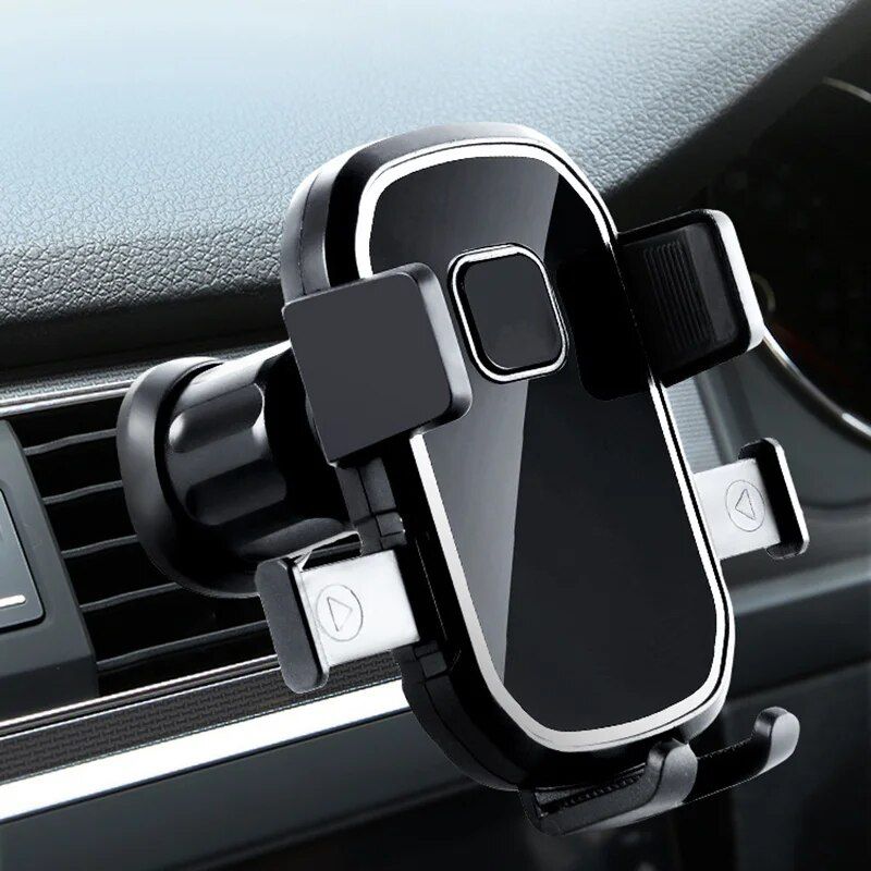 New Air Vent Car Phone Mount Holders 1