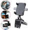 Multifunctional Car Dashboard Mobile Phone Holder 1