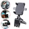 Multifunctional Car Dashboard Mobile Phone Holder 1