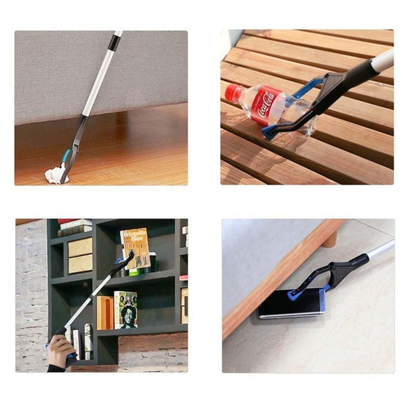 Portable Easy Reach Grabber Stick 2