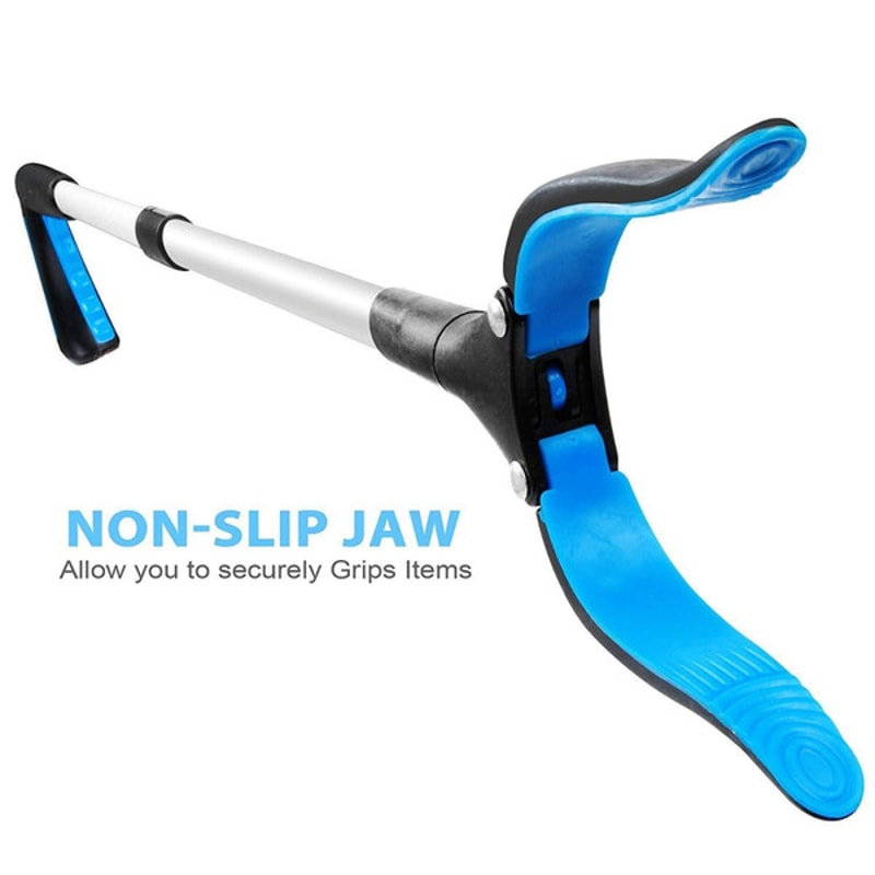 Portable Easy Reach Grabber Stick 3