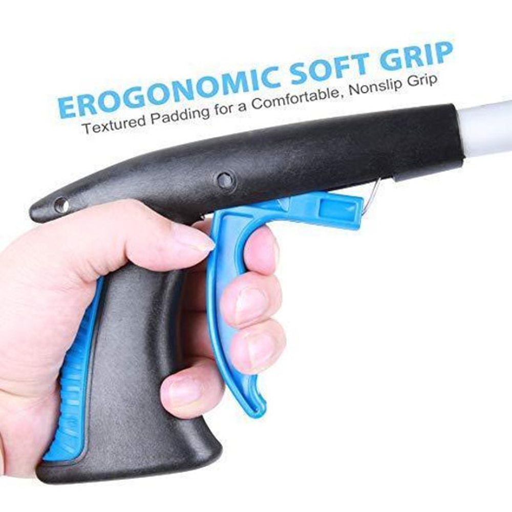 Portable Easy Reach Grabber Stick 4