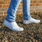 Ultra-Durable Silicovers Non-Slip Shoe Covers: Keep Your Shoes Clean & Dry 2