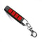 4-in-1 Remote Control Duplicator Red