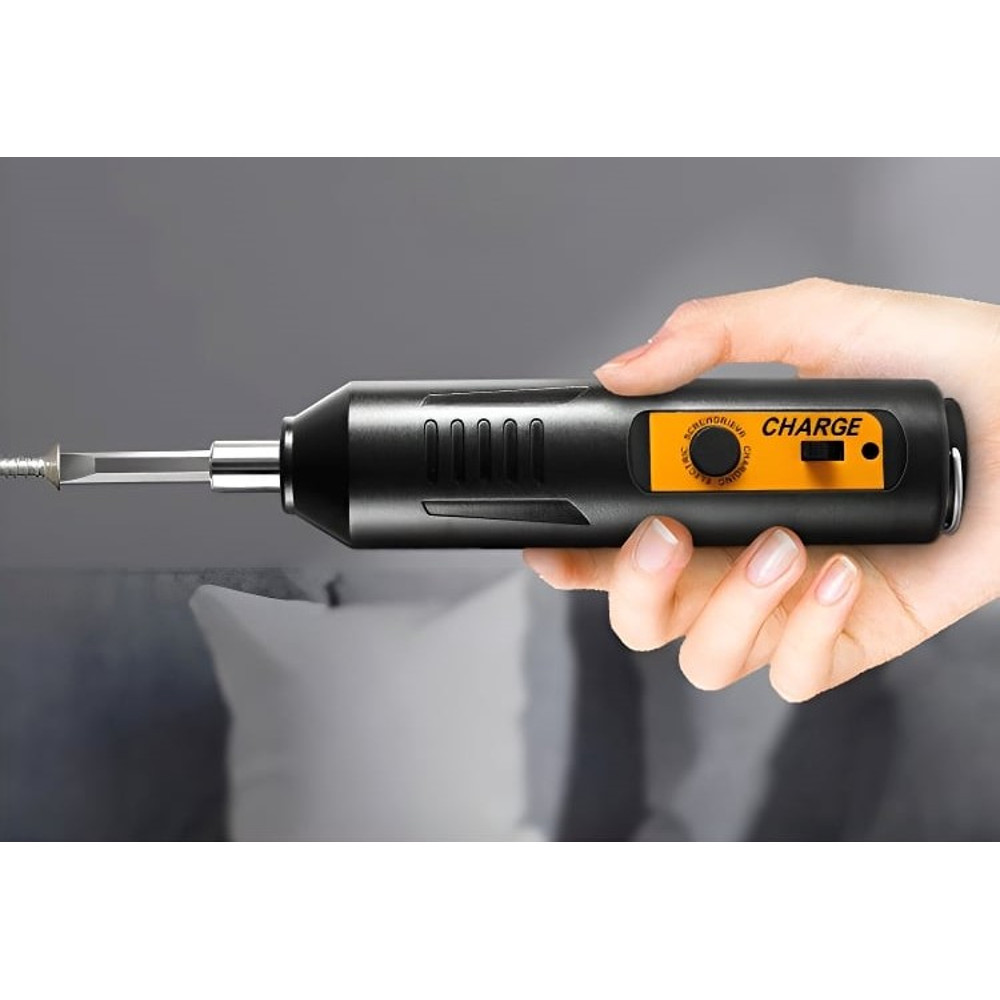 Portable Home Use Electric Screwdriver Set 3