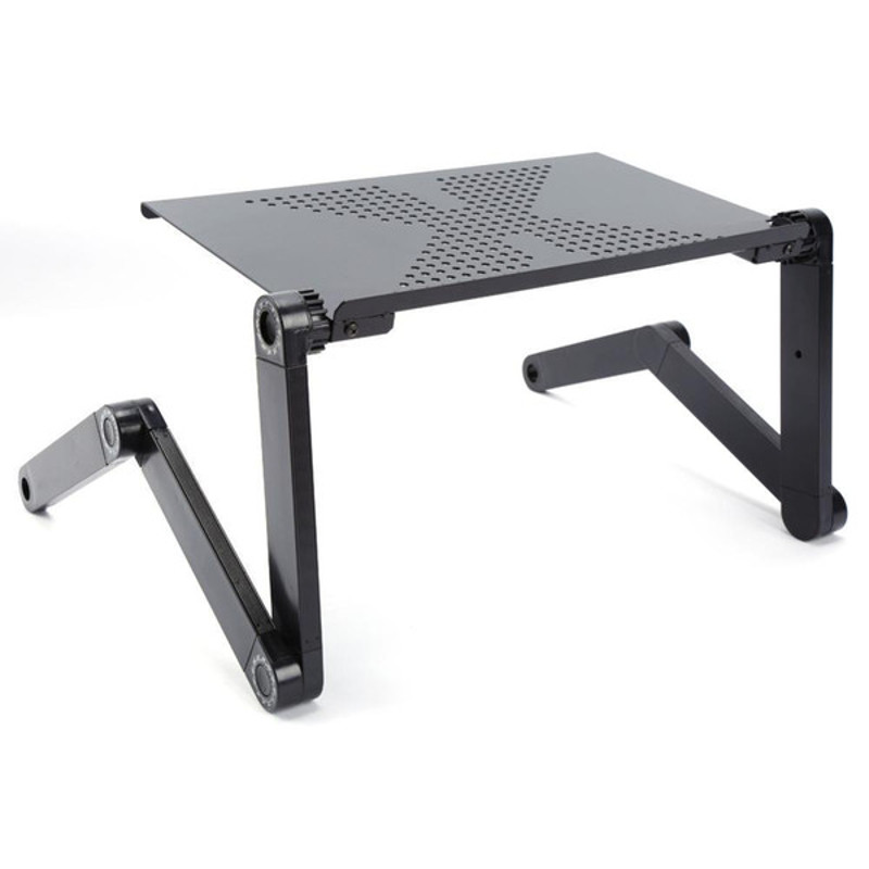 Portable Easy Adjustable Standing Desk 6