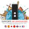Multi-Language Portable Smart Voice Translator 2