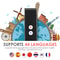 Multi-Language Portable Smart Voice Translator 2