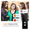 Multi-Language Portable Smart Voice Translator 3