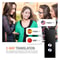 Multi-Language Portable Smart Voice Translator 3
