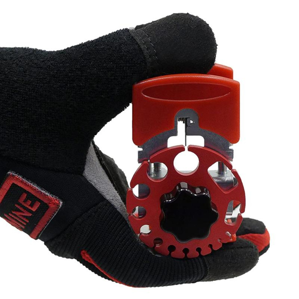 Universal Handheld Quick Stripper 2