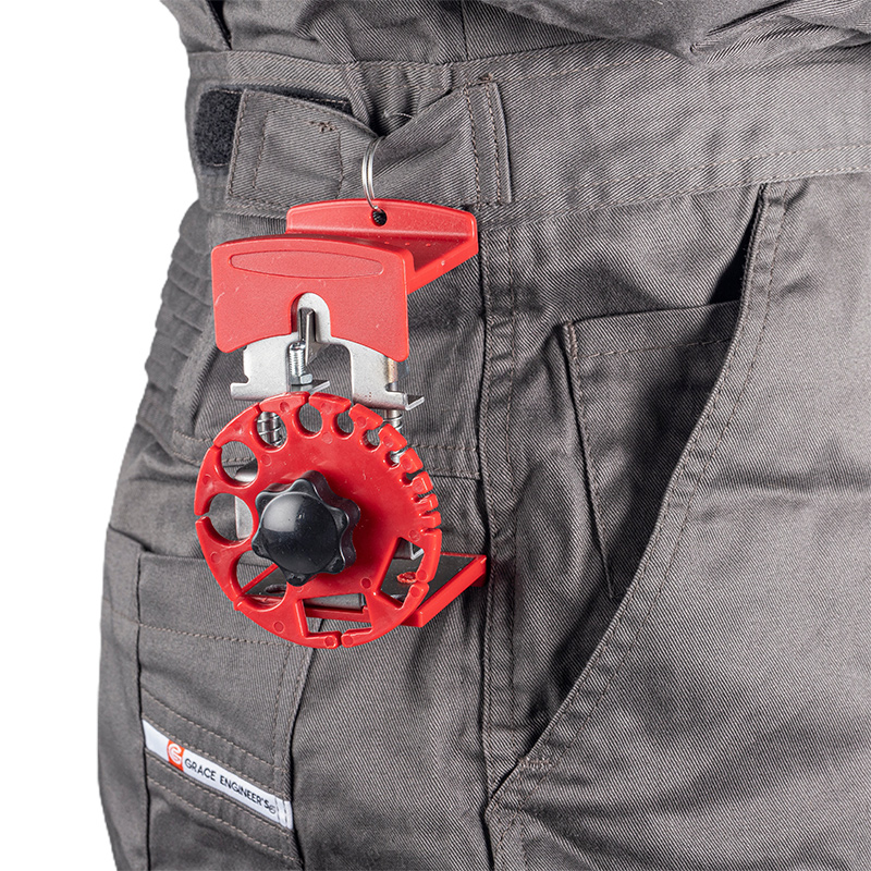 Universal Handheld Quick Stripper