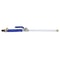 Hydro Jet High Pressure Power Washer - Stainless Steel, Flexible Nozzle, Easy Install for Efficient Cleaning Blue