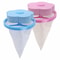 Daisy Laundry Hair Catcher 4