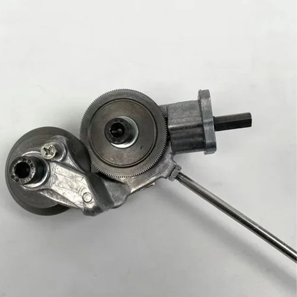 DrillCutPro - Metal Cutting Adapter for Drill 3