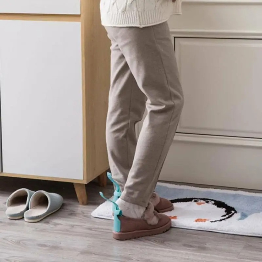 Lazy Shoe Helper ( Set of 2 ) 2