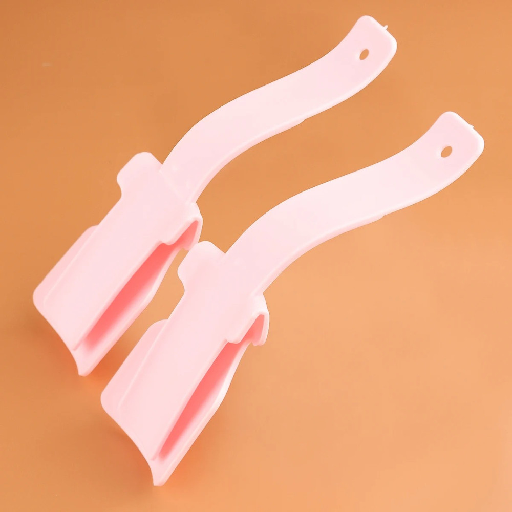 Lazy Shoe Helper ( Set of 2 ) Pink