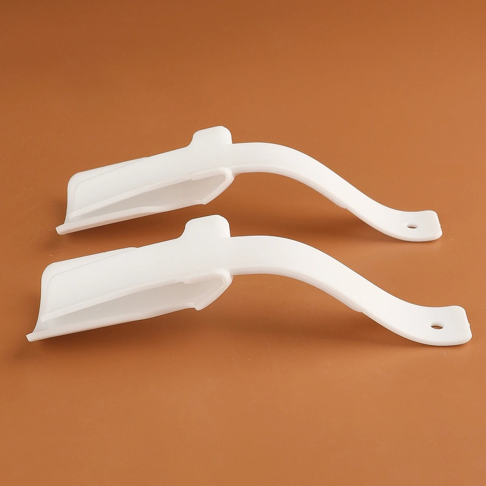 Lazy Shoe Helper ( Set of 2 ) White