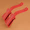 Lazy Shoe Helper ( Set of 2 ) Red