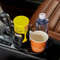 2-in-1 Multifunctional Car Cup Holder 1