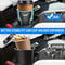 2-in-1 Multifunctional Car Cup Holder 5