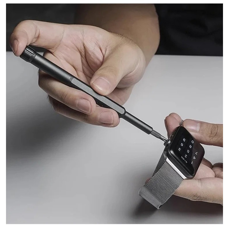 Best 24 in 1 magnetic screwdriver set for professionals