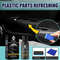 Car Plastic Plating Refurbishing Agent 4