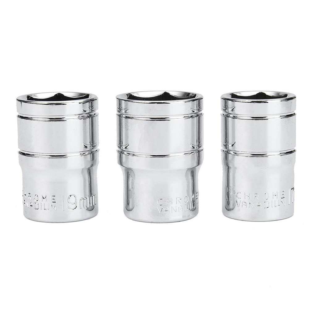 Car Tire Nut Remover Set 7