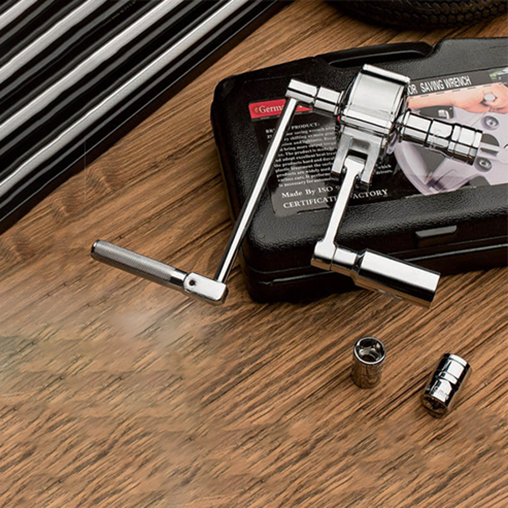 Car Tire Nut Remover Set