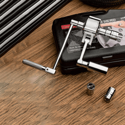 car tire nut remover set