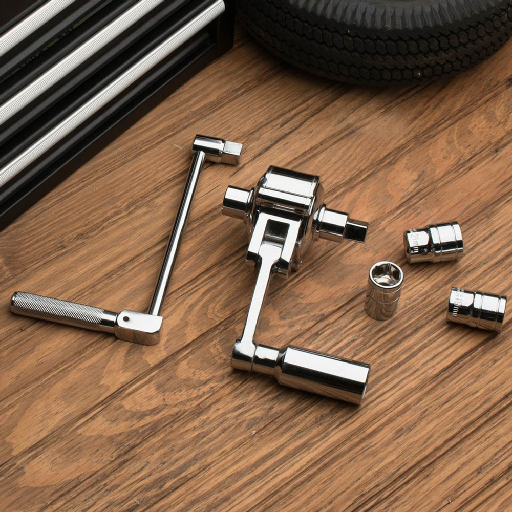 Car Tire Nut Remover Set 1