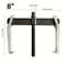 Forged Two-jaw Bearing Puller 8 Inch