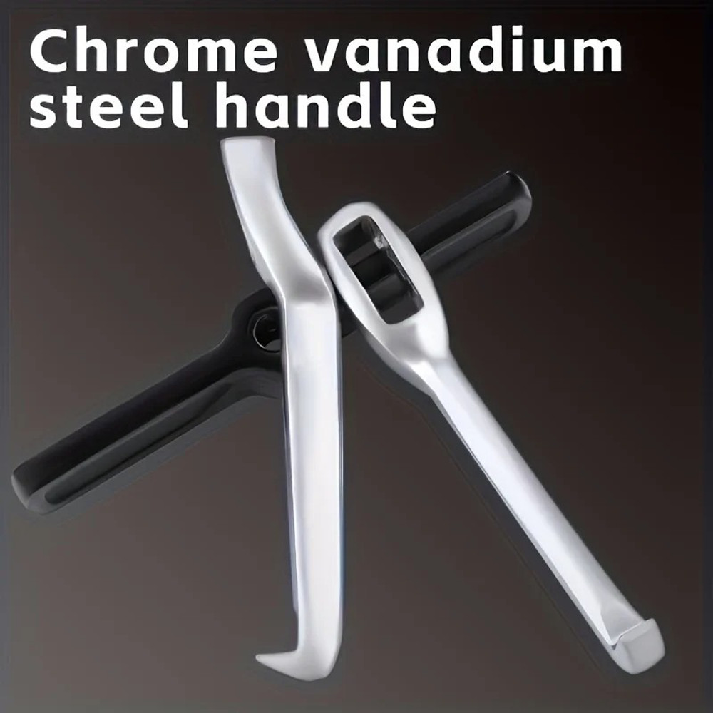 Forged Two-jaw Bearing Puller 2