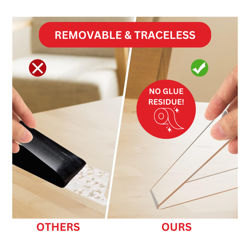 Heavy Duty Double Sided Adhesive Tape 3