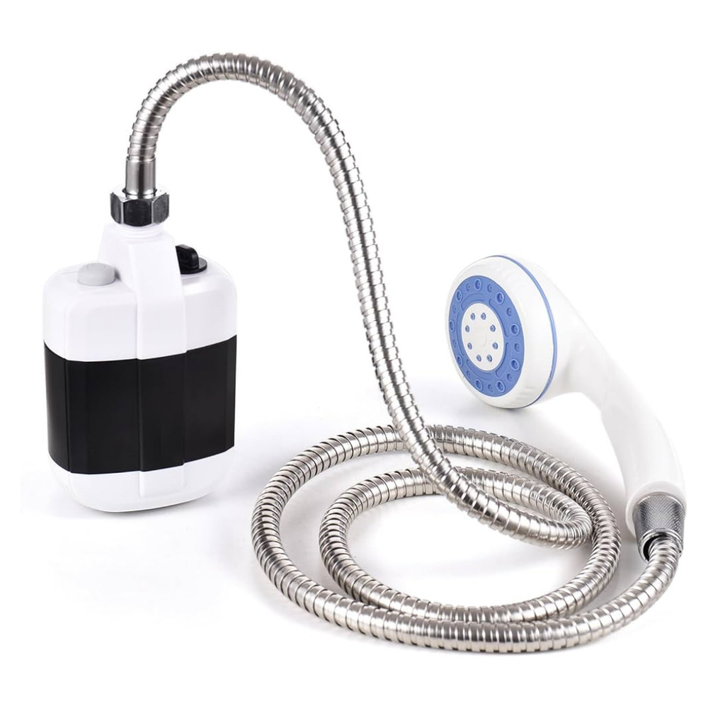 Portable Camping Shower 4