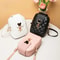 Chic Mickey Mouse PU Leather Crossbody Shoulder Bag For Women 1