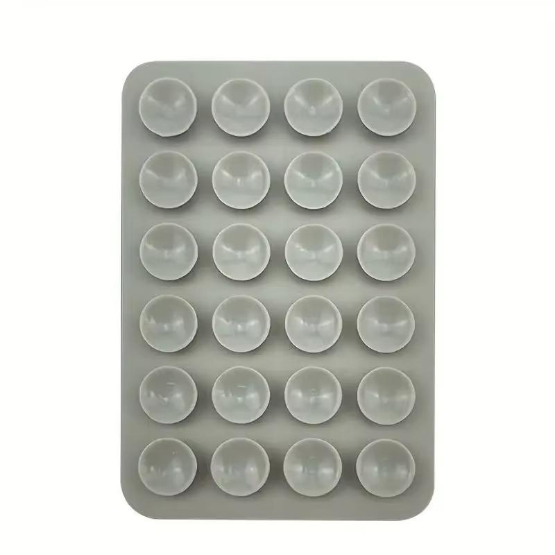 AntiSlip Suction Cup Phone Holder