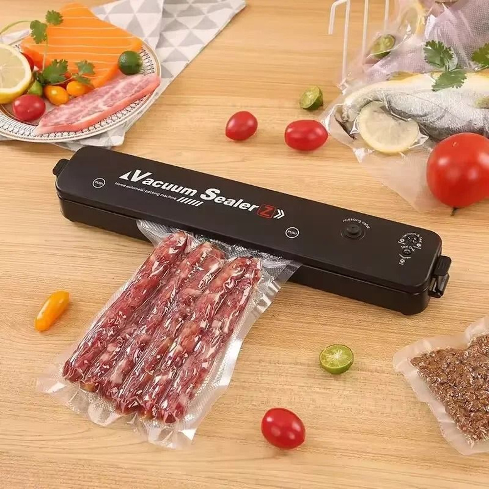 Shop Automatic Vacuum Sealing Machine
