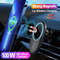 Automatic Wireless Car Charger 0