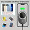 Automatic Wireless Car Charger 4