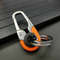 Buy Stainless Steel Carabiner Hook Keyring