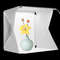 Buy Folding LED Photo Lightbox