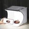 Buy Portable LED Photo Studio Box