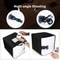 Professional Small Product Photography Light Tent